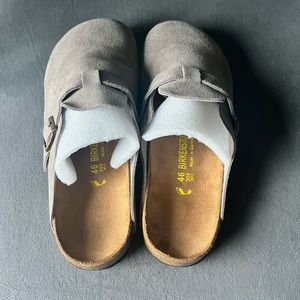 Birkenstock Boston